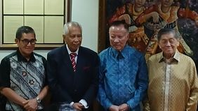 IIP siap membantu masyarakat korban salah vonis
