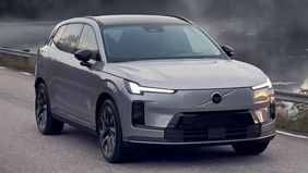 PHEV Dianggap Sebagai Solusi Ideal Bagi Konsumen Yang Ingin Merasakan Mobil Listrik Tanpa Khawatir Soal Jarak Tempuh.
