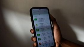 Otoritas Jasa Keuangan (OJK) memanggil dan meminta klarifikasi kepada PT Anugerah Digital Indonesia selaku penyelenggara Layanan Pendanaan Bersama Berbasis Teknologi Informasi (LPBBTI) atau pinjaman daring (pindar) dengan merek Solusiku. Langkah ters