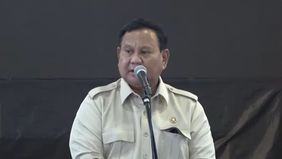 Presiden memerintahkan Sekretaris Kabinet Teddy Indra Wijaya berkoordinasi dengan pihak terkait