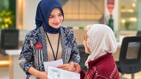 PT Pegadaian mempertegas komitmennya sebagai institusi keuangan yang adaptif dan tepercaya di Indonesia. Setelah lebih dari 125 tahun memberikan berbagai layanan keuangan untuk masyarakat, Pegadaian tidak hanya berhasil mempertahankan eksistensinya.