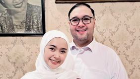 Cita Rahayu dikabarkan gugat cerai Didi Mahardika di Pengadilan Agama Jakarta Selatan, pada 4 Juni 2026.