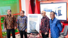 Prabowo Subianto sudah mengeluarkan 108 solusi dalam memecahkan tantangan yang dihadapi selama 1,5 tahun memimpin Indonesia