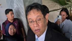 Menteri Keuangan (Menkeu) Purbaya Yudhi Sadewa merespons keluhan kepala daerah yang tidak memiliki anggaran untuk menggaji Pegawai Pemerintah dengan Perjanjian Kerja (PPPK).