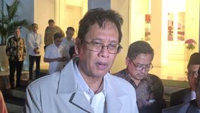 Menteri Keuangan (Menkeu) Purbaya Yudhi Sadewa optimis rupiah bisa menguat dalam jangka waktu yang tidak lama lagi. 