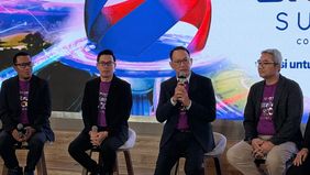 Menghadirkan lebih dari 2.000 pemimpin bisnis, regulator, dan mitra teknologi, BRAVO 500 Summit 2026 menegaskan komitmen XLSMART for BUSINESS dalam mempercepat transformasi digital nasional melalui AI, data, IoT, dan dukungan jaringan 5G yang semakin