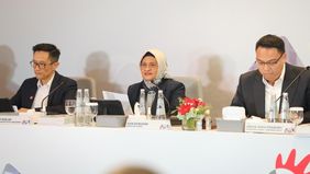 PT Telkom Indonesia (Persero) Tbk (Telkom) telah menyelenggarakan Rapat Umum Pemegang Saham Tahunan (RUPST) Tahun Buku 2025 secara daring, pada Senin, 8 Juni 2026.