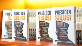 Presiden Republik Indonesia Prabowo Subianto dalam 18 bulan masa kepemimpinannya telah menghadirkan berbagai macam solusi atas problem yang dihadapi oleh masyarakat