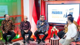 Presiden Prabowo Subianto secara konsisten menyerukan bahwa tidak boleh ada unsur kriminalisasi dalam proses hukum di Indonesia