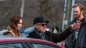 Steven Spielberg kembali menghadirkan film terbaru yang sudah lebih dulu memancing perhatian publik sebelum resmi tayang. Berjudul Disclosure Day, film ini mengusung tema besar tentang misteri ekstraterestrial dan kemungkinan adanya kebenaran yang se
