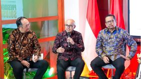 Presiden Prabowo Subianto bergerak cepat dalam menyelesaikan berbagai persoalan fundamental yang dihadapi masyarakat Indonesia