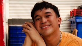 Anwar Sanjaya akui mendapatkan uang saku selama perjalanan umrah menggunakan Hanania Group, dan kini sudah mengembalikan uang tersebut ke penyidik.