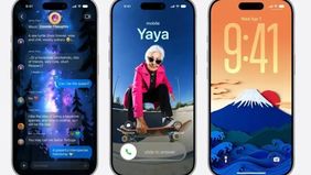 Apple Memperluas Peran Siri Di Seluruh Ekosistem Perangkatnya.
