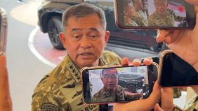 Walau begitu Maruli masih akan melakukan pengecekan terhadap kabar tersebut