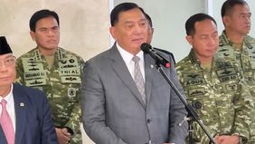 Sebelumnya Kementerian Keuangan memberikan pagu indikatif Rp 139 triliun untuk Kemhan