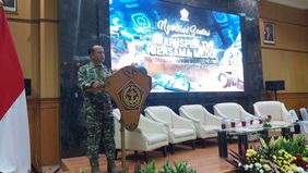 Kepala Pusat Penerangan (Kapuspen) Mabes TNI Brigjen TNI Muhamad Nas menegaskan bahwa TNI tidak pernah memiliki niat untuk membongkar bangunan sekolah di Nusa Tenggara Timur (NTT) guna digantikan dengan Koperasi Desa Merah Putih (KDMP). Klarifikasi i
