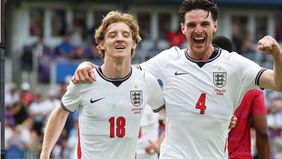 Dikutip dari laman FIFA, itu menjadi kemenangan kedua beruntun bagi Inggris pada masa persiapan menjelang Piala Dunia 2026 setelah sebelumnya menaklukkan Selandia Baru 1-0.