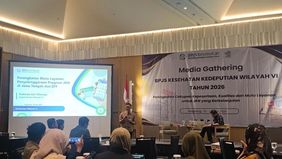 BPJS Kesehatan terus memperluas pelaksanaan skrining kesehatan sebagai upaya mendeteksi lebih awal berbagai potensi penyakit kronis pada peserta Program Jaminan Kesehatan Nasional (JKN). 