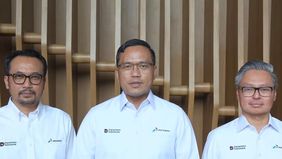 PT Pertamina (Persero) memastikan harga bahan bakar minyak (BBM) bersubsidi Pertalite dan Biosolar tidak mengalami perubahan, meskipun perusahaan melakukan penyesuaian harga untuk sejumlah produk BBM non-subsidi.
