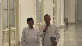 Menteri Sekretaris Negara Prasetyo Hadi menegaskan rencana pelibatan kantin sekolah di wilayah tertinggal, terdepan, dan terluar (3T) dalam Program Makan Bergizi Gratis (MBG) merupakan bagian dari upaya penataan