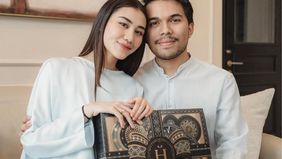 Selebritas Thariq Halilintar mengakui menerima kerja sama endorsement berupa fasilitas perjalanan umrah dari PT Khazanah Tamma Internasional atau Hanania Group. 
