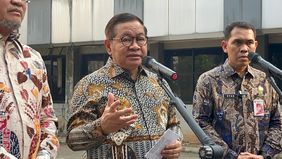 Gubernur DKI Jakarta, Pramono Anung memberikan sinyal positif terhadap usulan penyelenggaraan nonton bareng (nobar) Piala Dunia 2026 di berbagai fasilitas milik Pemerintah Provinsi (Pemprov) DKI Jakarta. 