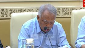 Permintaan ini disampaikan dalam rapat dengan Komisi II DPR RI.