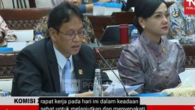Menurut Menteri Keuangan Purbaya angka tersebut masih masuk akal