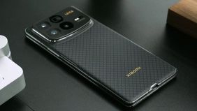 Xiaomi Mix Fold 5 Telah Menjadi Perbincangan Hangat Dalam Beberapa Bulan Terakhir.