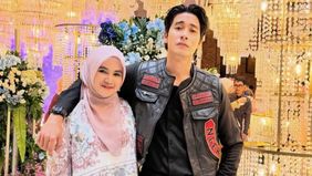 Pesinetron Evan Marvino dituding telah melakukan KDRT terhadap istri, hingga tak memberi nafkah.