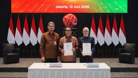 PT Pegadaian dan PT Kustodian Sentral Efek Indonesia (KSEI) menjalin kerja sama melalui penandatanganan Perjanjian Kerja Sama (PKS), sebagai tanda bahwa Pegadaian secara resmi bergabung sebagai Pemegang Rekening KSEI.