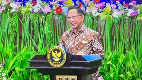 Mendagri Tito Karnavian menegaskan komitmen pemerintah untuk menjaga netralitas DKPP serta mendorong lembaga tersebut untuk bertransformasi dari sekadar lembaga pengadil menjadi lembaga yang mengedepankan pencegahan.
