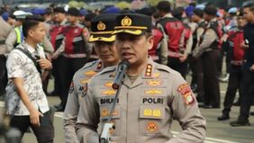 Polda Metro Jaya menjelaskan bahwa kebijakan mensterilkan kawasan Bundaran Hotel Indonesia (HI) dari kegiatan unjuk rasa dilakukan berdasarkan hasil kajian teknis dan analisis dampak sosial yang dilakukan secara menyeluruh.