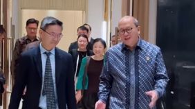 Kementerian Investasi bersama Danantara menggelar pertemuan dengan jajaran S&P Global Ratings dalam rangka asesmen tahunan Sovereign Credit Rating (SCR) Indonesia. Pertemuan tersebut menjadi bagian dari proses penilaian terhadap kondisi ekonomi dan p