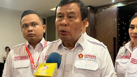 Wakil Ketua Dewan Penasehat Gerakan Kristiani Indonesia Raya (Gekira), Nurdin Tampubolon menyatakan dukungannya terhadap kebijakan ekspor satu pintu yang digagas pemerintah. Menurutnya, kebijakan tersebut menjadi langkah strategis untuk menekan prakt