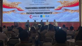 Deputi Bidang Pengawasan Kementerian Koperasi, Herbert Siahaan, mengungkapkan perkembangan terbaru program Koperasi Desa/Kelurahan Merah Putih (KDKMP) yang menjadi salah satu program strategis pemerintahan Presiden Prabowo Subianto