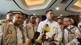 Wakil Menteri Pertanian (Wamentan) Sudaryono meminta kader Gerakan Kristiani Nusantara Raya (GEKIRA) berperan aktif menjadi mata dan telinga pemerintah dalam menyerap aspirasi masyarakat sekaligus menyampaikan informasi yang benar kepada publik