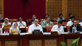 BRIN Hadir Untuk Menyelesaikan Persoalan Riil Di Masyarakat.
