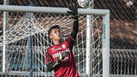 Keberadaan mantan kiper Timnas Indonesia U-23, Nuri Agus Wibowo, masih menjadi misteri setelah empat hari dilaporkan hilang