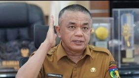 Wali Kota Palu, Hadianto Rasyid, secara resmi mengundurkan diri dari Partai Hanura. Selain sebagai kader senior, Hadianto juga diketahui menjabat sebagai Ketua Dewan Pimpinan Daerah (DPD) Partai Hanura Sulawesi Tengah.