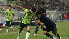 Timnas Australia U-19 sukses menorehkan sejarah baru dengan meraih gelar juara Piala AFF U-19 2026 (ASEAN Boys Championship 2026) setelah mengalahkan Thailand dengan skor 2-0 pada laga final yang berlangsung di Stadion Utama Sumatera Utara, Deli Serd