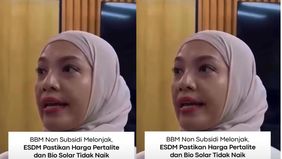 Juru Bicara Kementerian ESDM, Dwi Anggia menyampaikan, angkutan logistik dan angkutan umum masih menggunakan BBM bersubsidi, untuk menekan dampak dan efek domino dari naiknya harga Pertamax. Pernyataan tersebut terkait dengan kekhawatiran atas dampak
