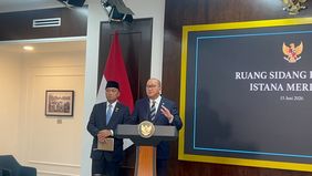 Kepala Badan Pengelola Investasi (BPI) Danantara sekaligus Menteri Investasi dan Hilirisasi Rosan Roeslani menilai koreksi tajam yang terjadi di pasar modal Indonesia dalam beberapa bulan terakhir justru menciptakan peluang bagi investor asing untuk 