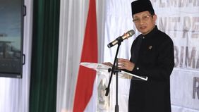 Menteri Agama Nasaruddin Umar mengajak umat Islam dan seluruh masyarakat Indonesia menjadikan momentum Tahun Baru 1 Muharam 1448 Hijriah sebagai sarana memperkuat persatuan, menumbuhkan kepedulian sosial, serta membangun kepercayaan di tengah kehidup