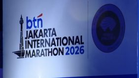 BTN Jakarta International Marathon (JAKIM) 2026 sukses digelar pada Minggu, 14 Juni 2026, dengan menarik puluhan ribu pelari dari dalam maupun luar negeri.