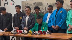 Badan Eksekutif Mahasiswa (BEM) Bersatu menegaskan penolakannya terhadap segala bentuk intervensi dan penungangan gerakan mahasiswa oleh kepentingan politik praktis