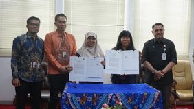 BPJS Kesehatan menjalin kerja sama dengan Universitas Tadulako untuk memperluas implementasi Kurikulum Jaminan Sosial (Kurjamsos) sekaligus meningkatkan pemahaman mengenai sistem jaminan sosial di lingkungan perguruan tinggi.