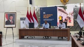 Kepala Badan Komunikasi Pemerintah (Bakom) RI Muhammad Qodari mengungkapkan bahwa sektor pariwisata Indonesia menunjukkan tren positif pada awal 2026. Di tengah situasi geopolitik global yang dinamis serta ketidakpastian ekonomi dunia, jumlah wisataw