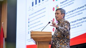 Pertumbuhan Kinerja BTN Secara Konsolidasi Tersebut Juga Didukung Oleh Peningkatan Penyaluran Kredit Dan Pembiayaan.
