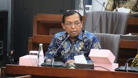 Anggota Komisi VI DPR RI, Herman Khaeron, menegaskan revisi Undang-Undang Nomor 25 Tahun 1992 tentang Perkoperasian harus dilakukan secara komprehensif dan tidak terbatas pada perubahan sejumlah pasal tertentu